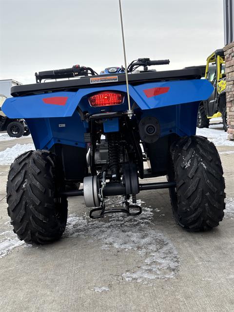 2025 Polaris Sportsman 110 EFI in Columbia, Missouri - Photo 4