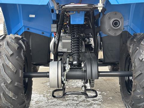 2025 Polaris Sportsman 110 EFI in Columbia, Missouri - Photo 5