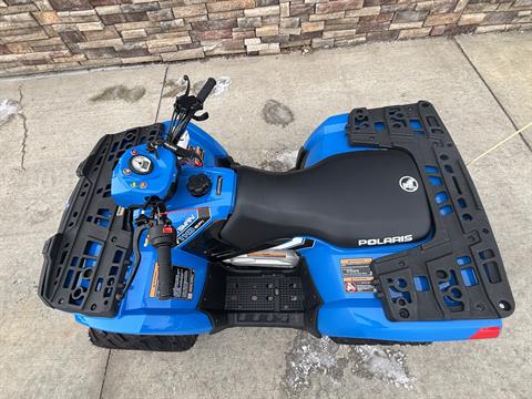 2025 Polaris Sportsman 110 EFI in Columbia, Missouri - Photo 6