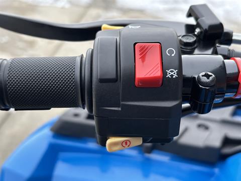 2025 Polaris Sportsman 110 EFI in Columbia, Missouri - Photo 7