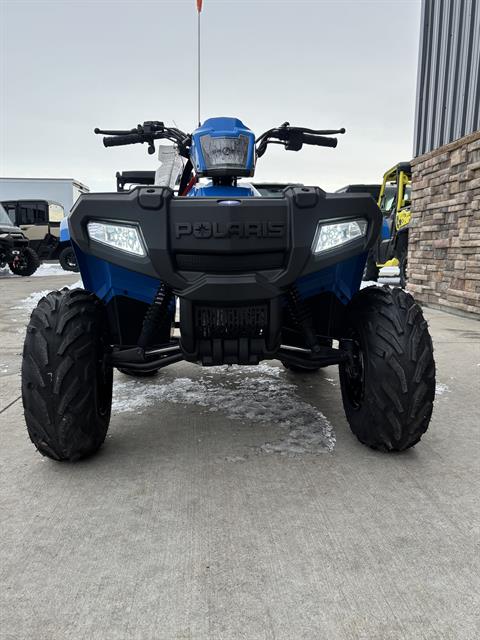 2025 Polaris Sportsman 110 EFI in Columbia, Missouri - Photo 12