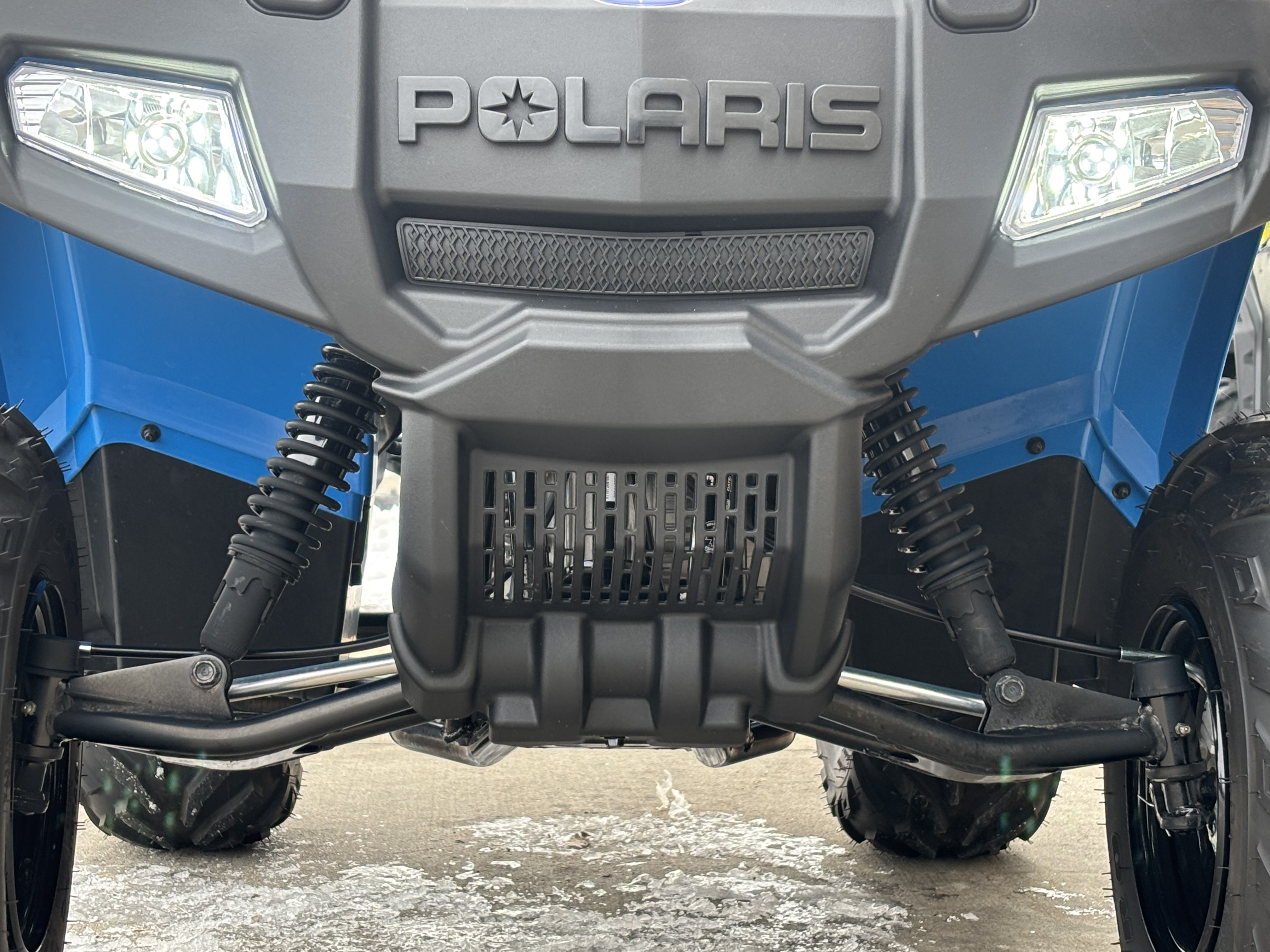 2025 Polaris Sportsman 110 EFI in Columbia, Missouri - Photo 13