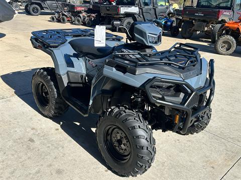 2025 Polaris Sportsman 570 Utility HD in Columbia, Missouri - Photo 3