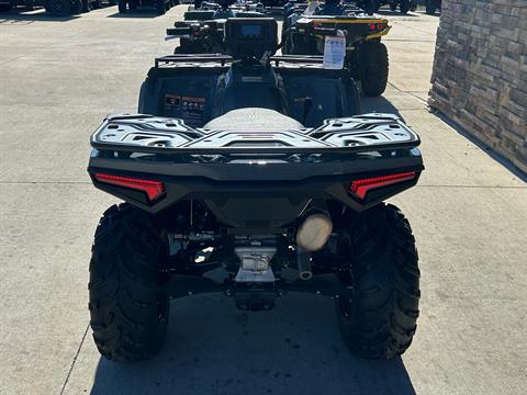 2025 Polaris Sportsman 570 Utility HD in Columbia, Missouri - Photo 4