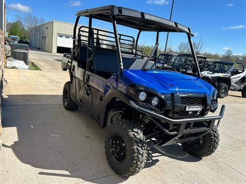 2024 Kawasaki MULE PRO-FXT 1000 LE in Columbia, Missouri - Photo 3