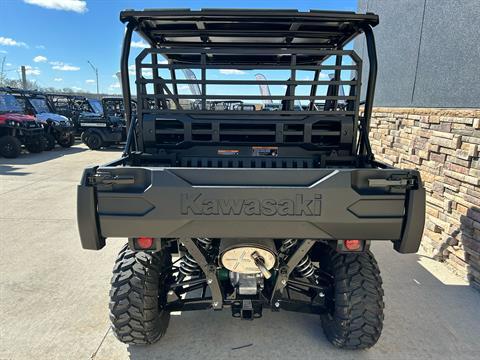 2024 Kawasaki MULE PRO-FXT 1000 LE in Columbia, Missouri - Photo 4