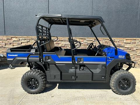 2024 Kawasaki MULE PRO-FXT 1000 LE in Columbia, Missouri - Photo 11