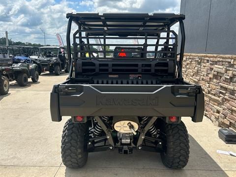 2024 Kawasaki MULE PRO-FXT 1000 LE in Columbia, Missouri - Photo 4