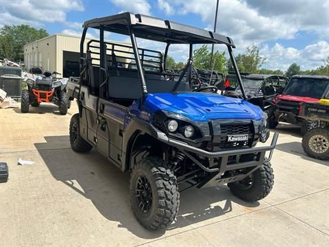 2024 Kawasaki MULE PRO-FXT 1000 LE in Columbia, Missouri - Photo 3