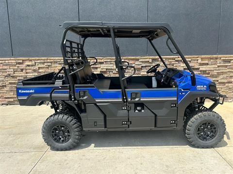 2024 Kawasaki MULE PRO-FXT 1000 LE in Columbia, Missouri - Photo 9