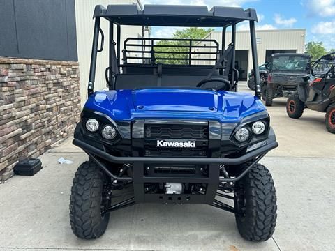 2024 Kawasaki MULE PRO-FXT 1000 LE in Columbia, Missouri - Photo 2