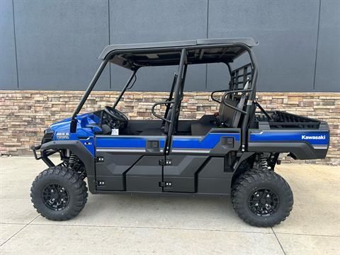 2024 Kawasaki MULE PRO-FXT 1000 LE in Columbia, Missouri - Photo 1