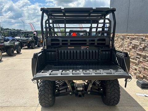 2024 Kawasaki MULE PRO-FXT 1000 LE in Columbia, Missouri - Photo 4