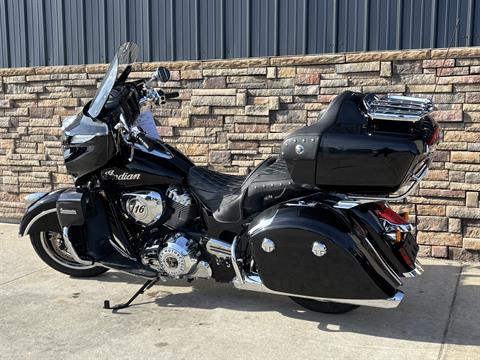 2024 Indian Motorcycle Roadmaster® with PowerBand Audio Package in Columbia, Missouri - Photo 3
