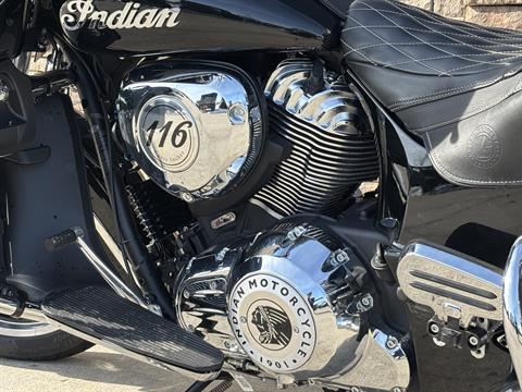 2024 Indian Motorcycle Roadmaster® with PowerBand Audio Package in Columbia, Missouri - Photo 4