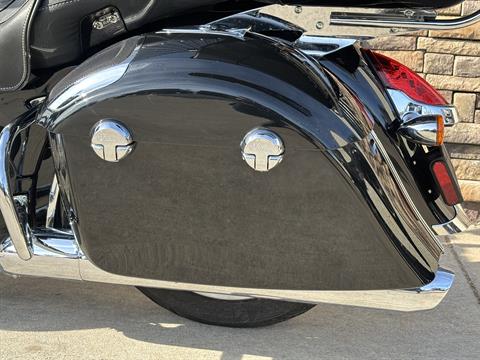 2024 Indian Motorcycle Roadmaster® with PowerBand Audio Package in Columbia, Missouri - Photo 5