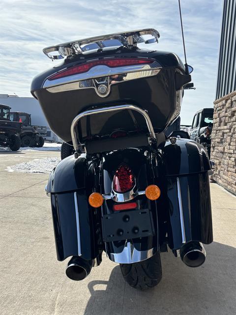 2024 Indian Motorcycle Roadmaster® with PowerBand Audio Package in Columbia, Missouri - Photo 6