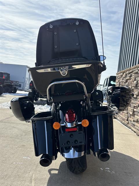 2024 Indian Motorcycle Roadmaster® with PowerBand Audio Package in Columbia, Missouri - Photo 7