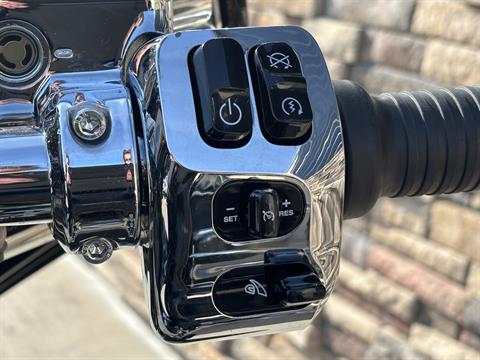 2024 Indian Motorcycle Roadmaster® with PowerBand Audio Package in Columbia, Missouri - Photo 9