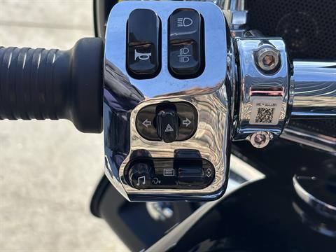 2024 Indian Motorcycle Roadmaster® with PowerBand Audio Package in Columbia, Missouri - Photo 10