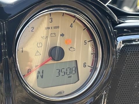 2024 Indian Motorcycle Roadmaster® with PowerBand Audio Package in Columbia, Missouri - Photo 11