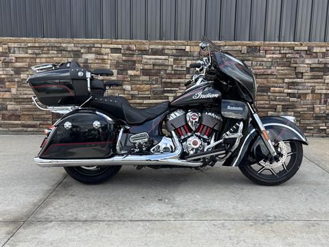 2020 Indian Motorcycle Roadmaster Elite Cal Elite in Columbia, Missouri - Photo 1