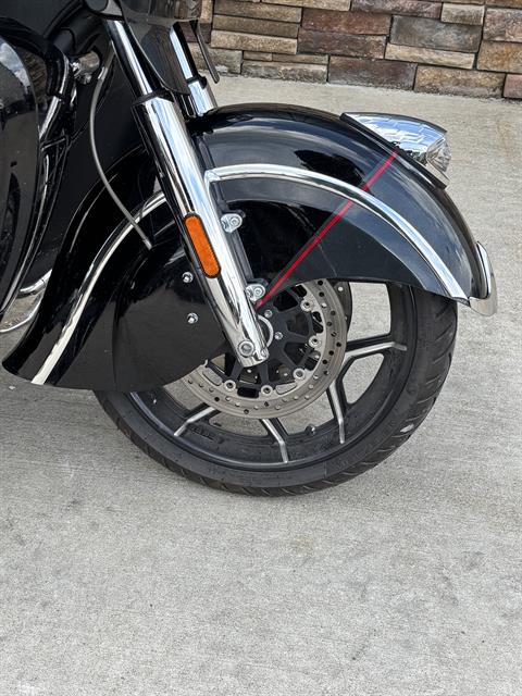 2020 Indian Motorcycle Roadmaster Elite Cal Elite in Columbia, Missouri - Photo 5