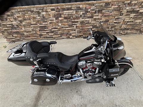 2020 Indian Motorcycle Roadmaster Elite Cal Elite in Columbia, Missouri - Photo 8