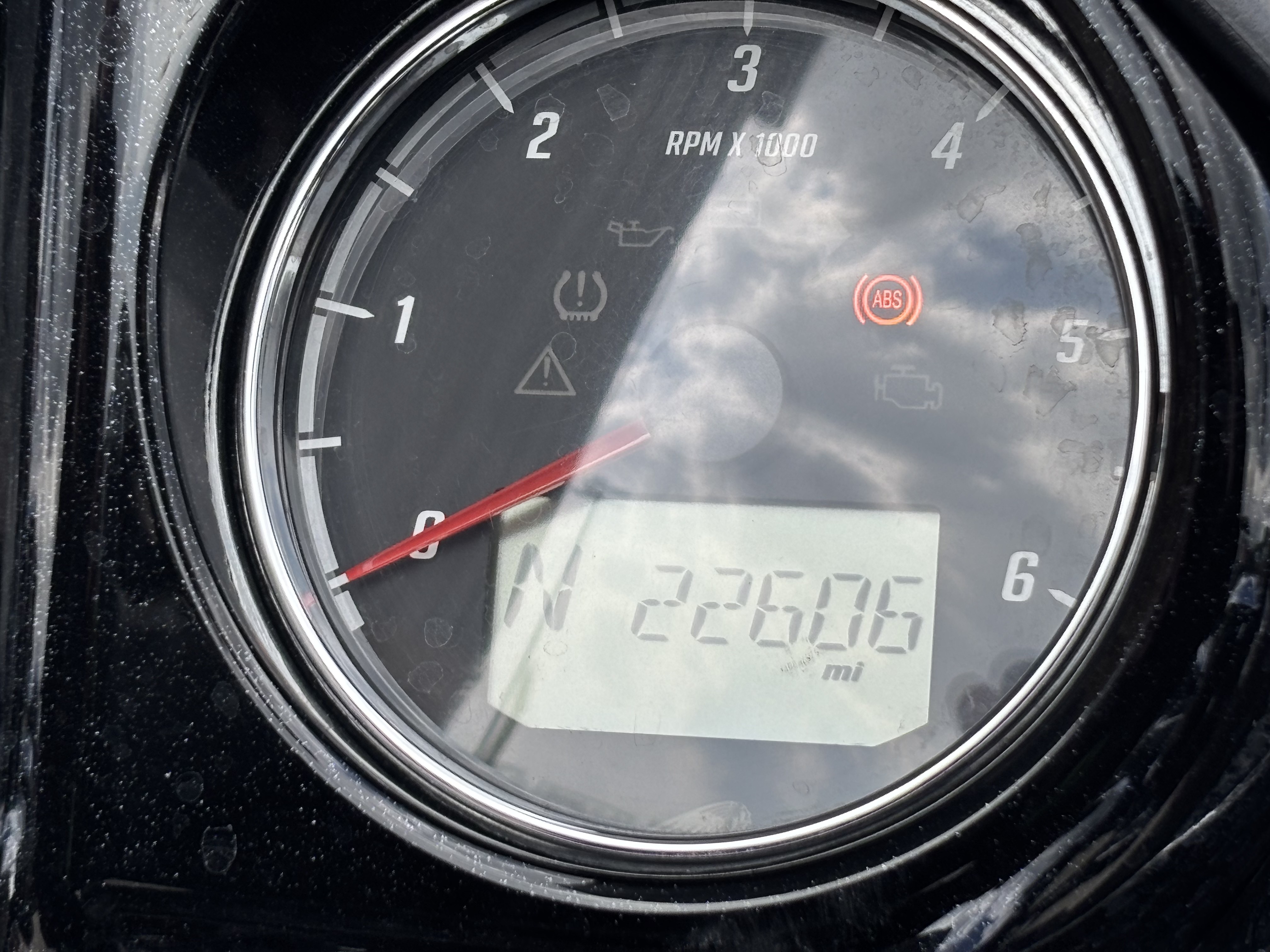 2020 Indian Motorcycle Roadmaster Elite Cal Elite in Columbia, Missouri - Photo 9