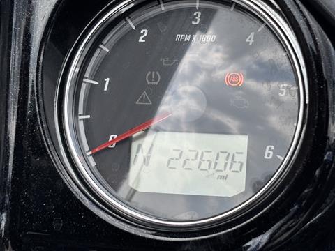 2020 Indian Motorcycle Roadmaster Elite Cal Elite in Columbia, Missouri - Photo 9