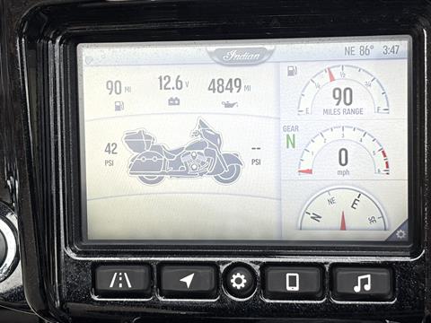 2020 Indian Motorcycle Roadmaster Elite Cal Elite in Columbia, Missouri - Photo 10