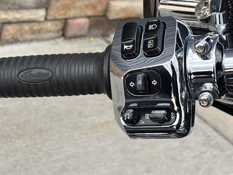 2020 Indian Motorcycle Roadmaster Elite Cal Elite in Columbia, Missouri - Photo 11