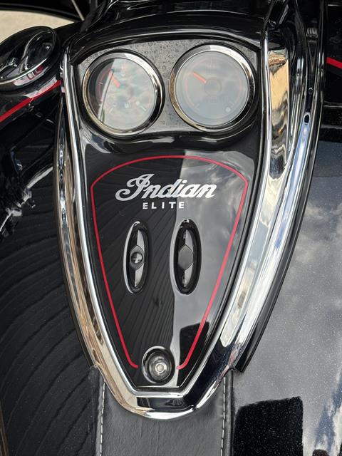 2020 Indian Motorcycle Roadmaster Elite Cal Elite in Columbia, Missouri - Photo 13
