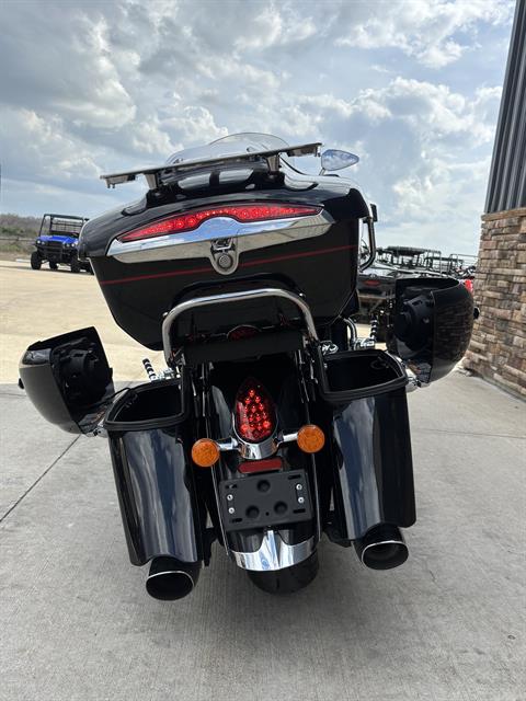 2020 Indian Motorcycle Roadmaster Elite Cal Elite in Columbia, Missouri - Photo 15