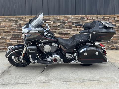 2020 Indian Motorcycle Roadmaster Elite Cal Elite in Columbia, Missouri - Photo 16