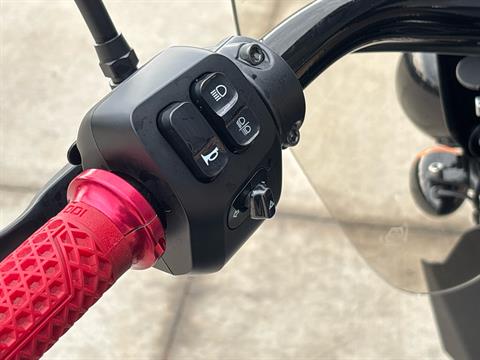 2023 Indian Motorcycle Springfield® Dark Horse® in Columbia, Missouri - Photo 9