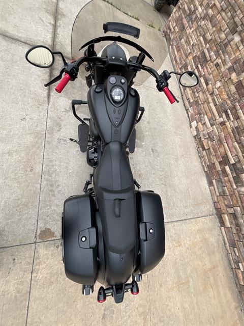 2023 Indian Motorcycle Springfield® Dark Horse® in Columbia, Missouri - Photo 11