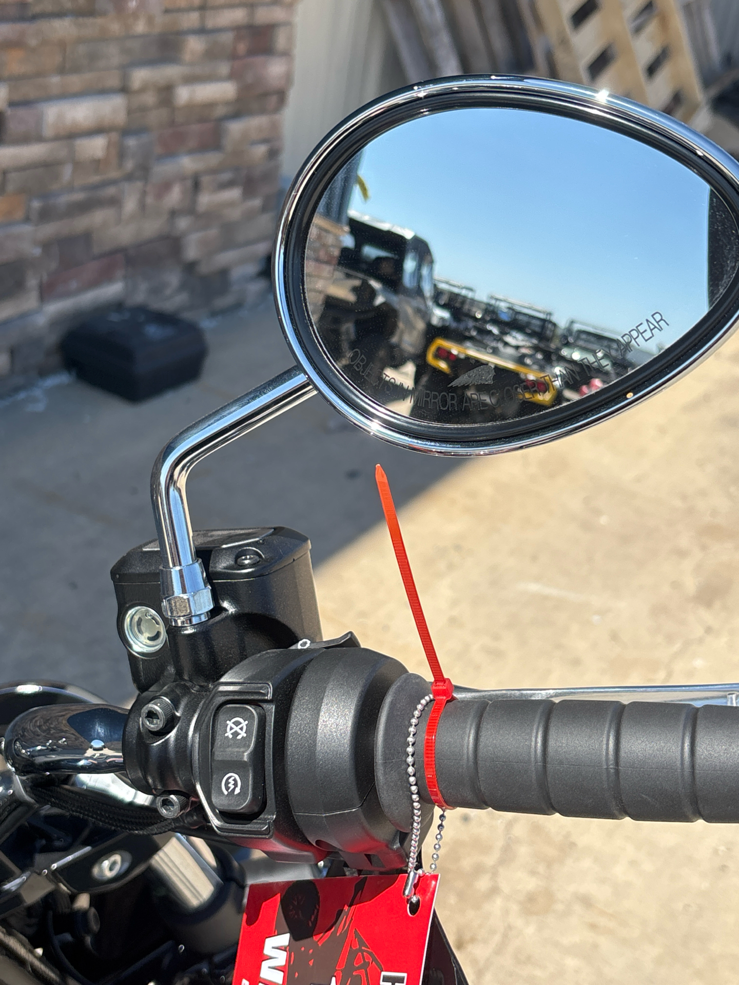 2025 Indian Motorcycle Scout® Classic Limited in Columbia, Missouri - Photo 5