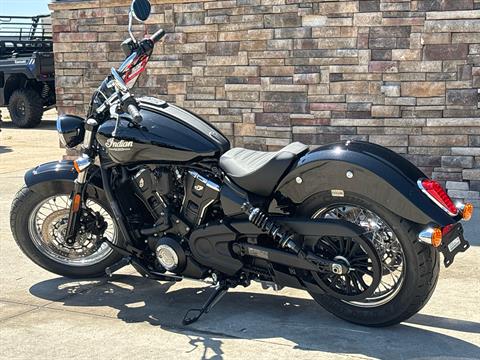 2025 Indian Motorcycle Scout® Classic Limited in Columbia, Missouri - Photo 9