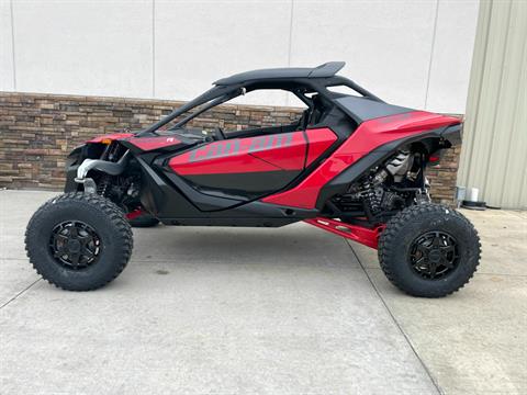 2024 Can-Am Maverick R X in Columbia, Missouri - Photo 1