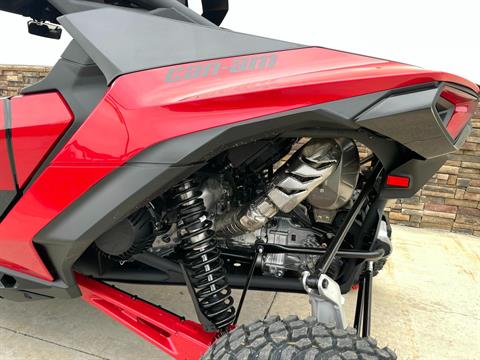 2024 Can-Am Maverick R X in Columbia, Missouri - Photo 8