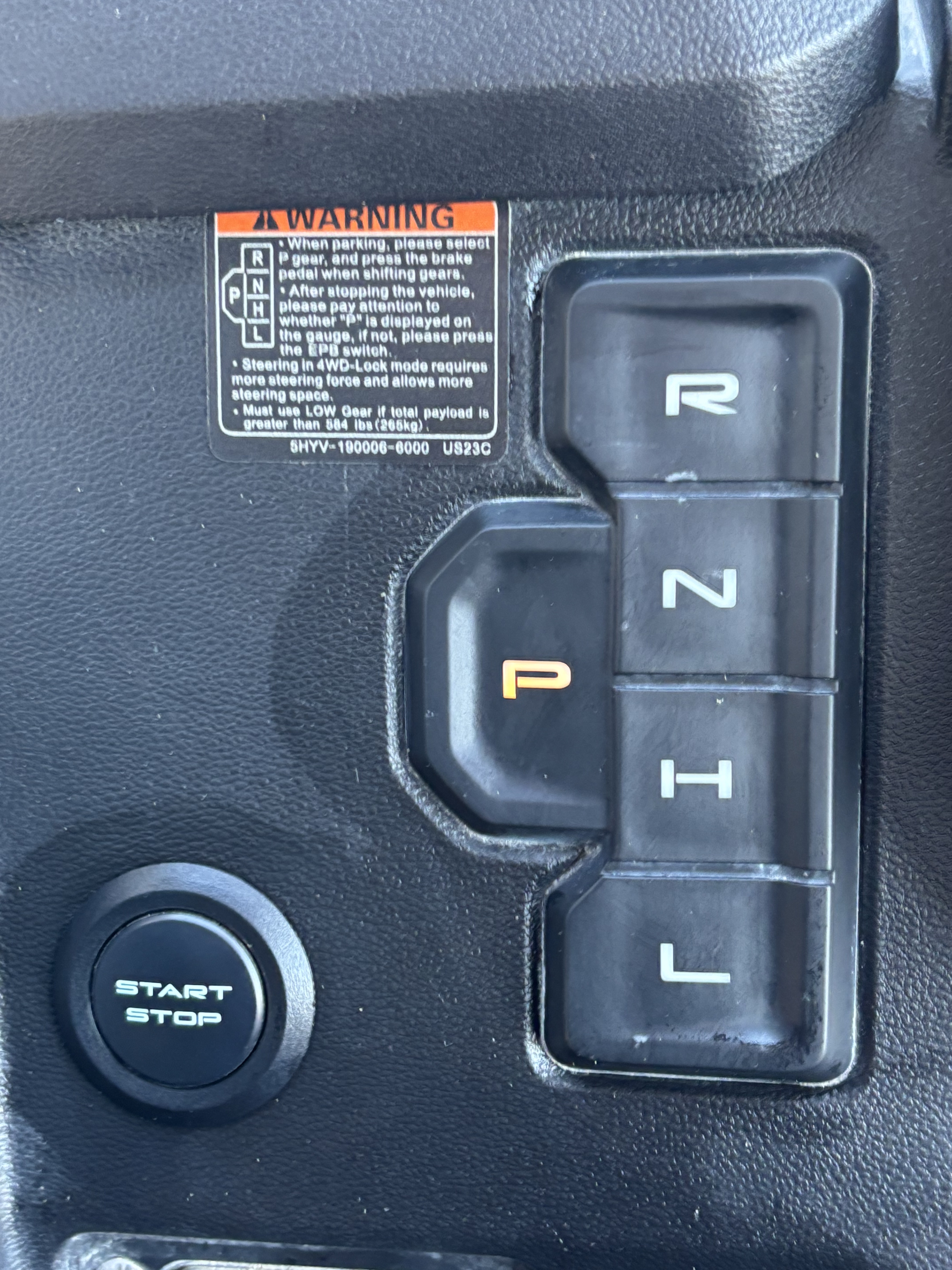 2025 CFMOTO UFORCE U10 Pro in Columbia, Missouri - Photo 10