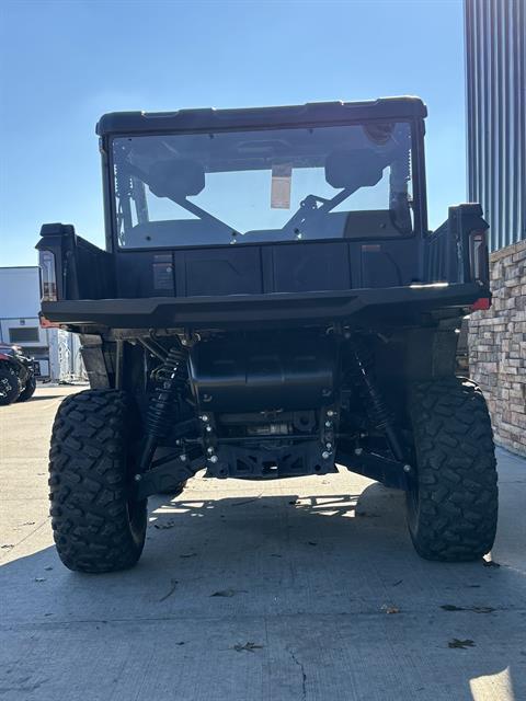 2025 CFMOTO UFORCE U10 Pro in Columbia, Missouri - Photo 13