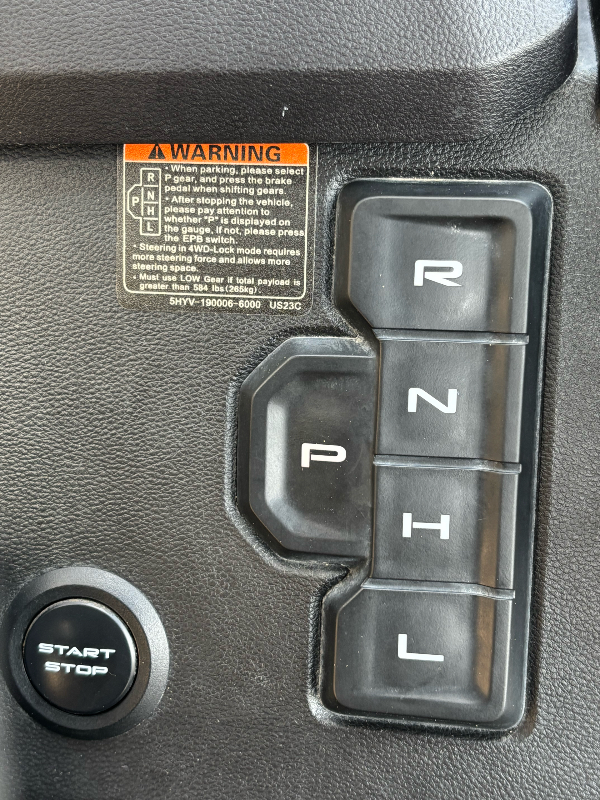 2025 CFMOTO UFORCE U10 Pro in Columbia, Missouri - Photo 7