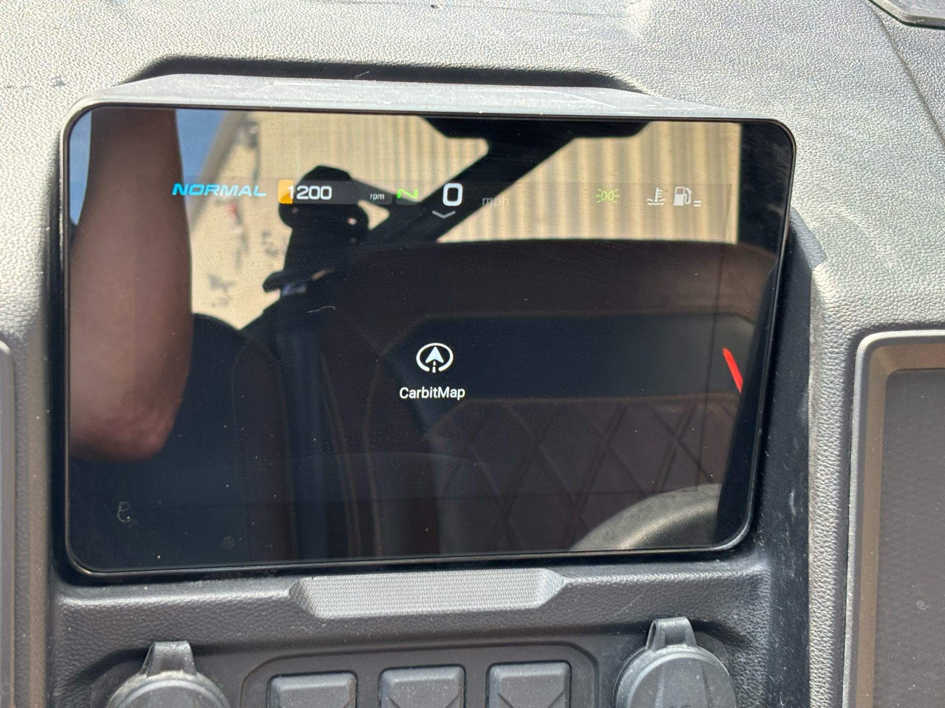 2025 CFMOTO UFORCE U10 Pro in Columbia, Missouri - Photo 9