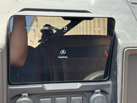 2025 CFMOTO UFORCE U10 Pro in Columbia, Missouri - Photo 9