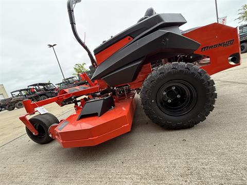 New Bad Boy Mowers MZ Magnum 60 in. Kawasaki FR651V 21.5 hp