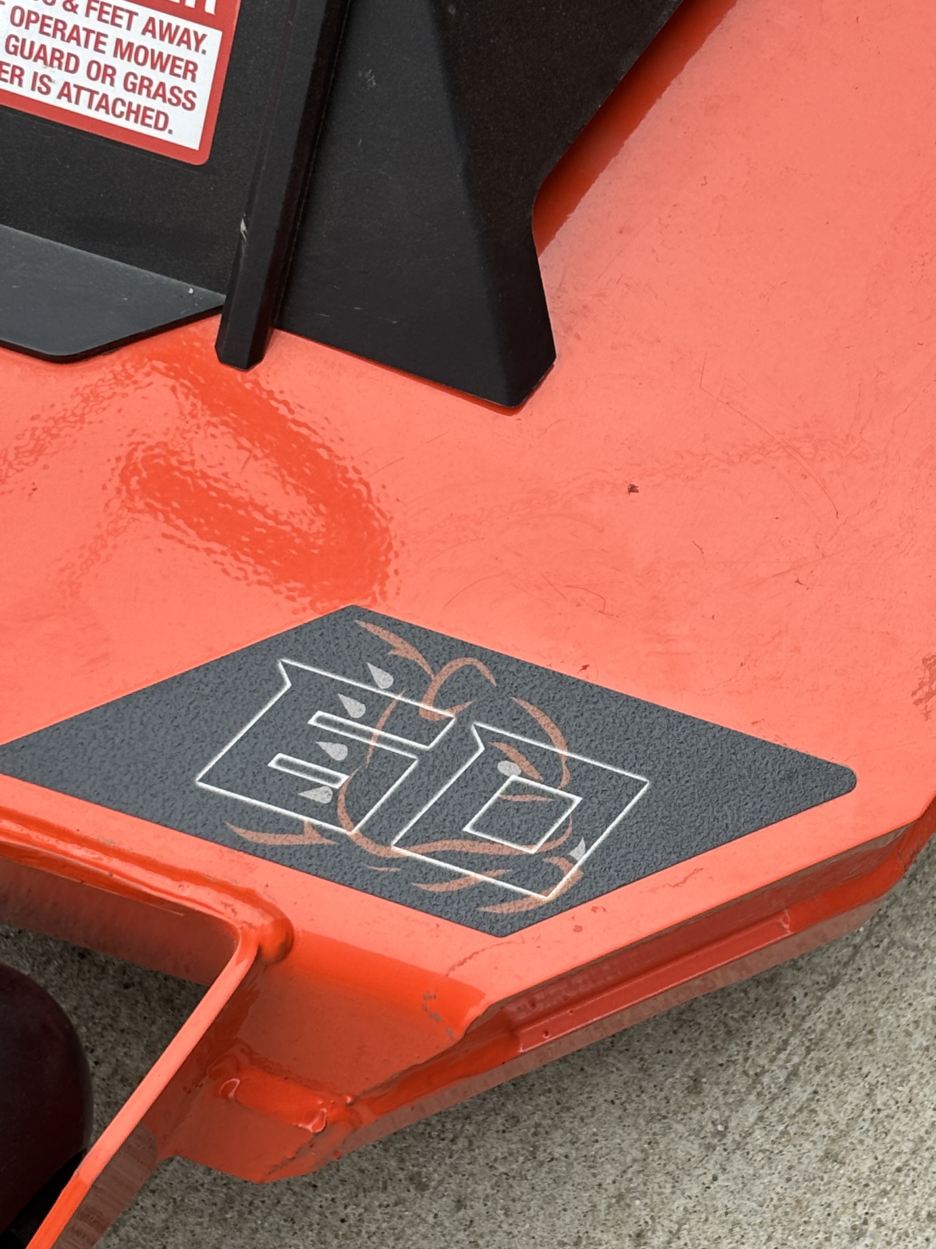 New Bad Boy Mowers MZ Magnum 60 in. Kawasaki FR651V 21.5 hp