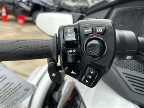 2023 Can-Am Spyder RT in Columbia, Missouri - Photo 9