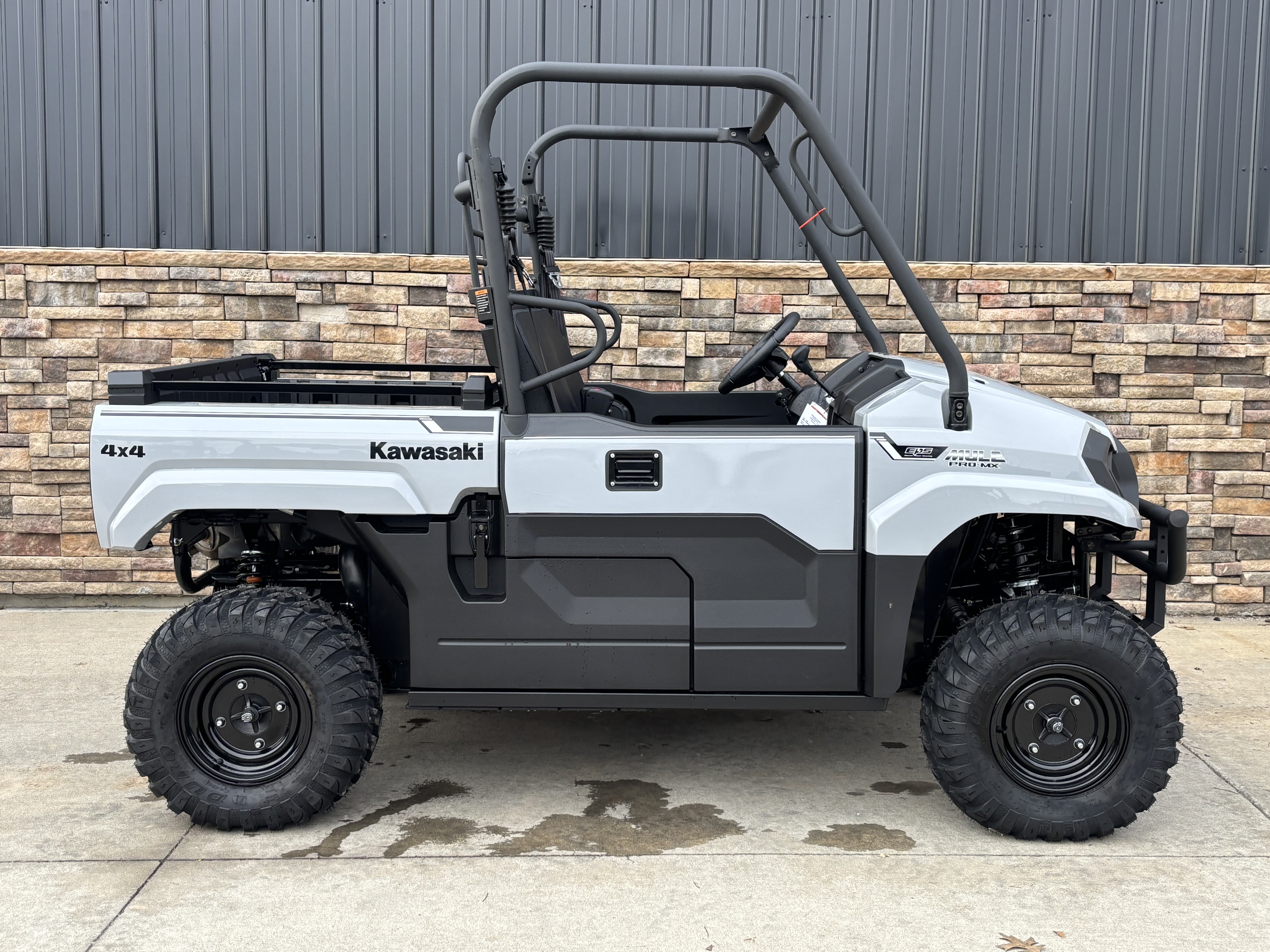 2026 Kawasaki MULE PRO-MX EPS in Columbia, Missouri - Photo 1